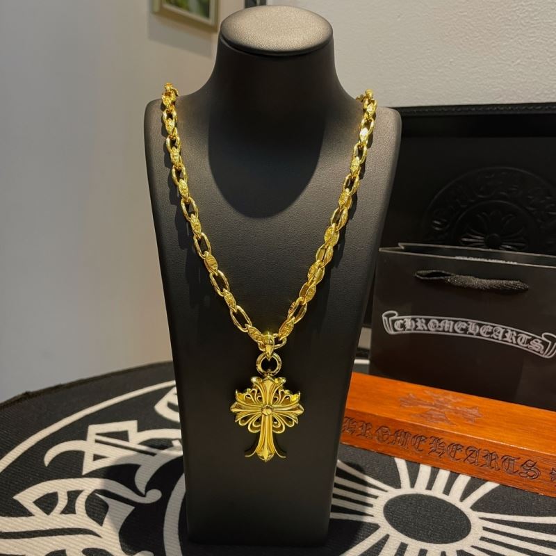 Chrome Hearts Necklaces